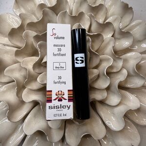 Sisley So Volume Mascara - Bold Deep Blue